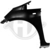HONDA 60211TF0J00ZZ Wing